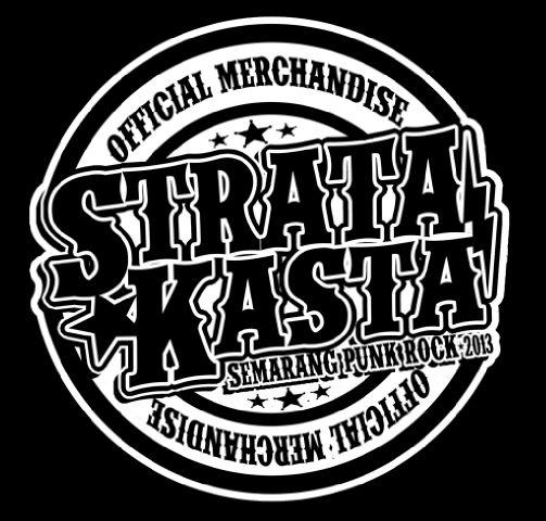 StrataKasta PunkRock banner