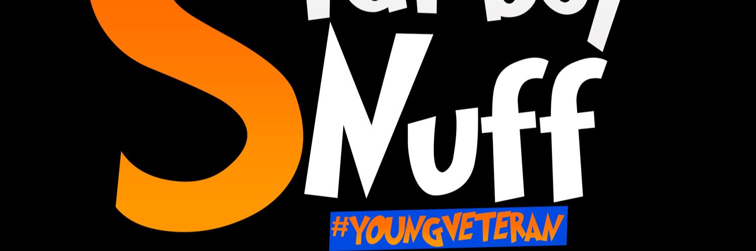STARBOY_SNUFF's profile banner image
