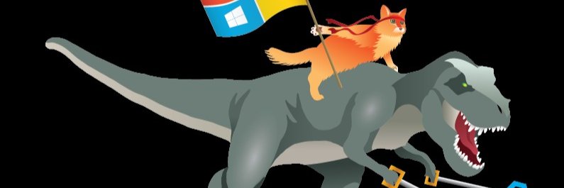 AzureJeff's profile banner image