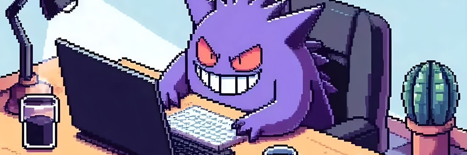 FadliAzmi_'s profile banner image