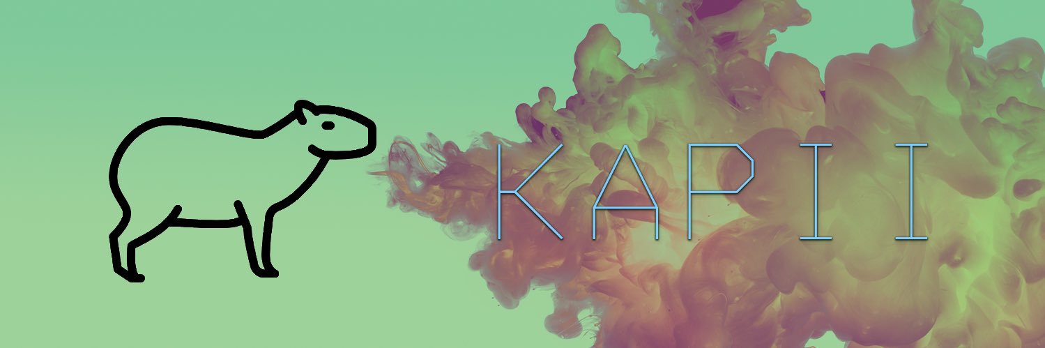 kapii_8's profile banner image