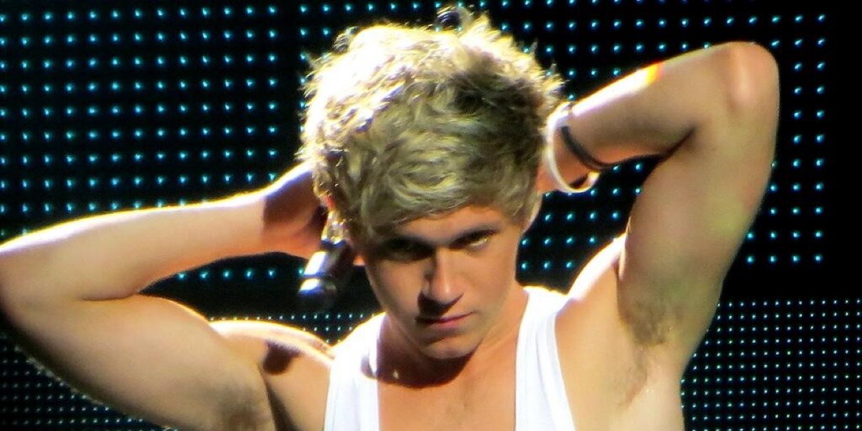 Cute_Niall28's profile banner image