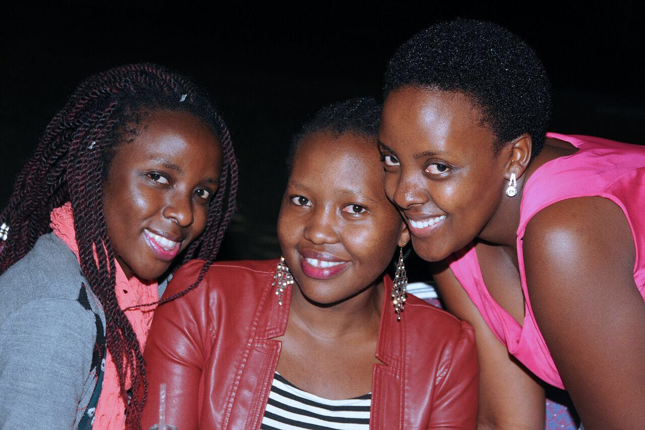 Asiimwe Lydia Pal banner
