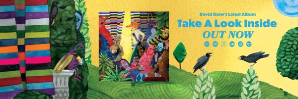 dshawmusicbox Profile Banner