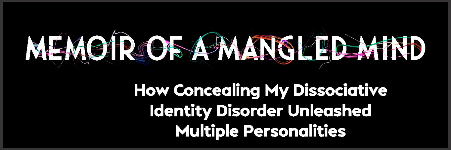 TheMangledMind's profile banner image