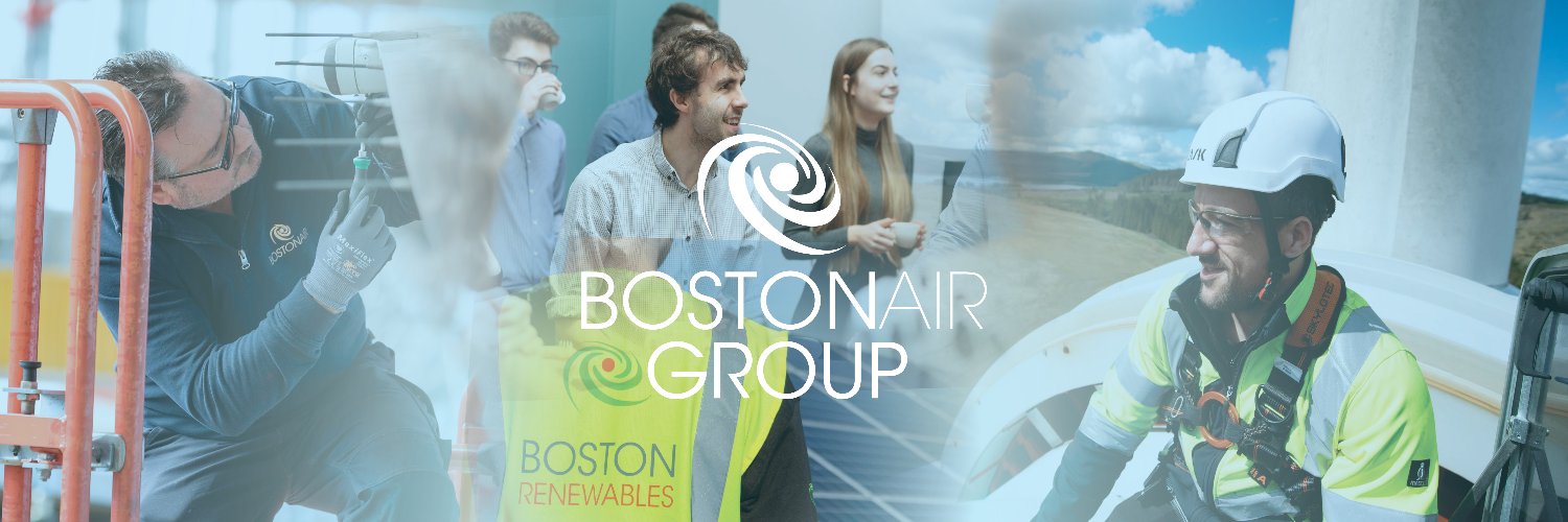 BostonairGroup's profile banner image