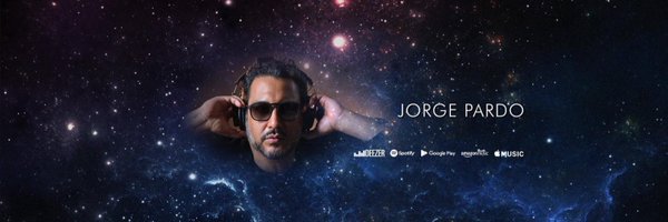jorgepardomusic Profile Banner