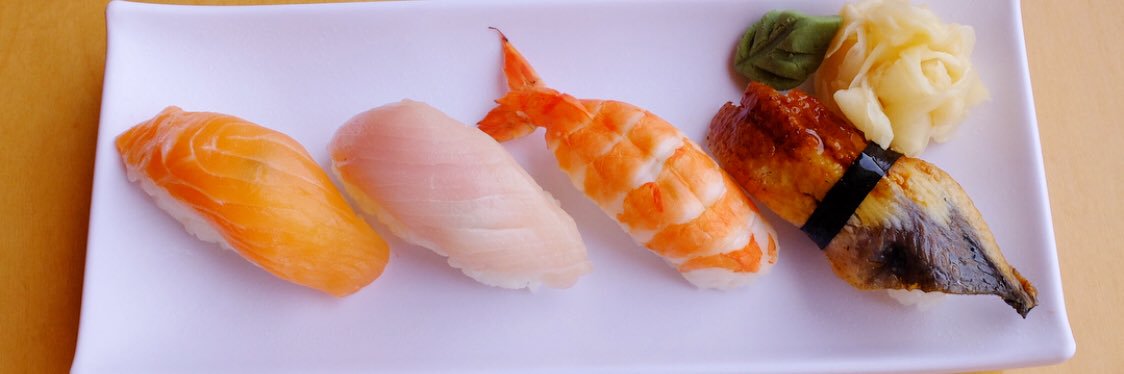 ChezSushi's profile banner image