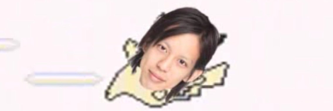 happaou's profile banner image