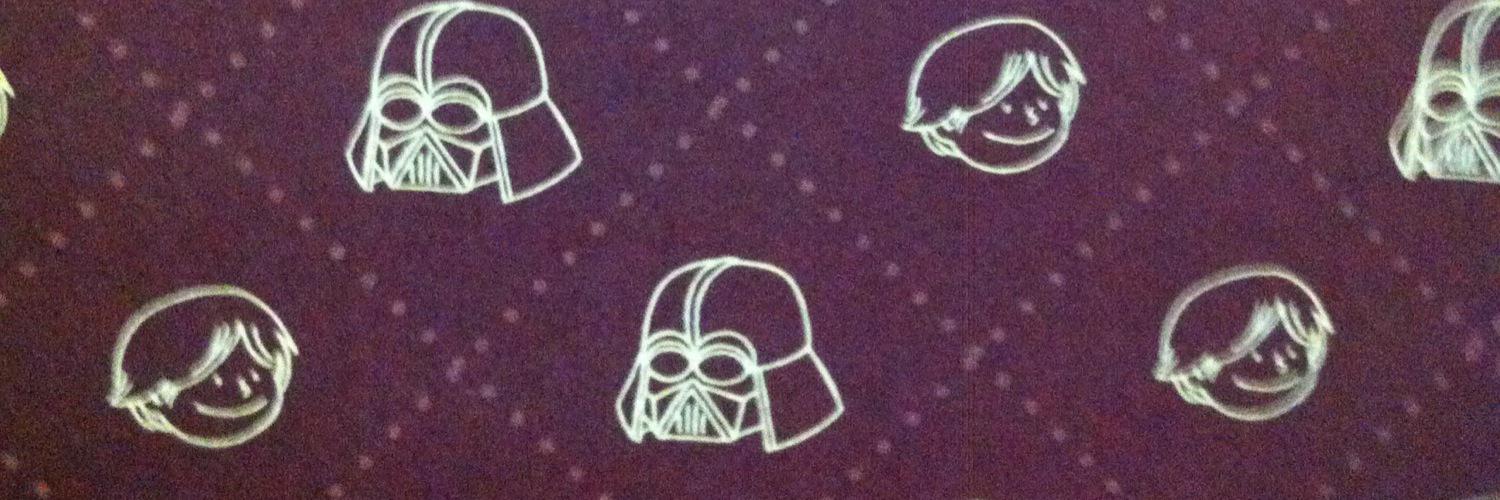 Martin skywalker banner