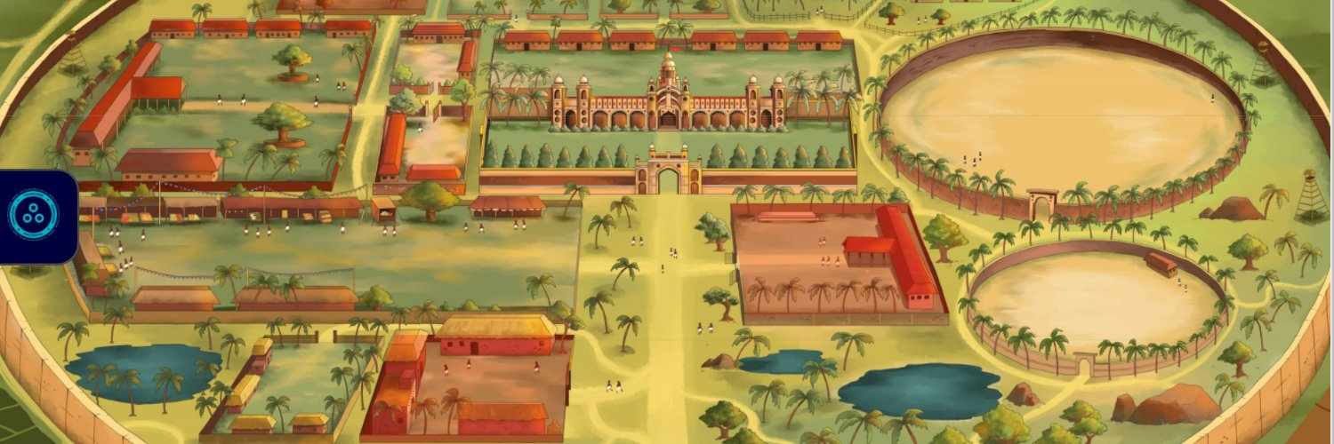 ishanroy's profile banner image