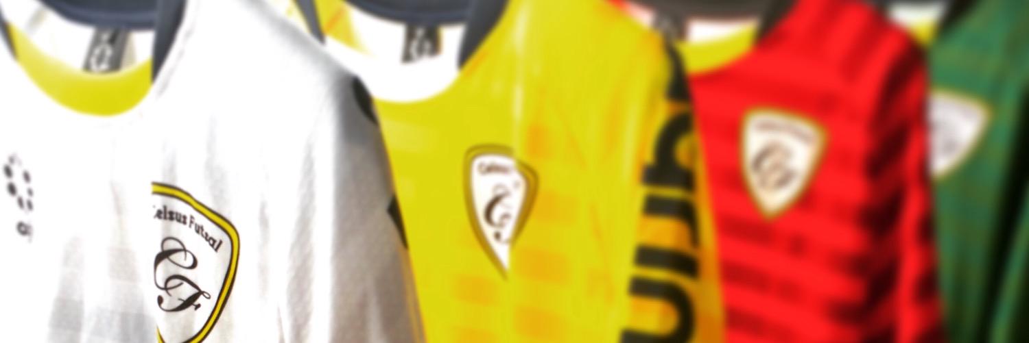 CelsusFutsal's profile banner image