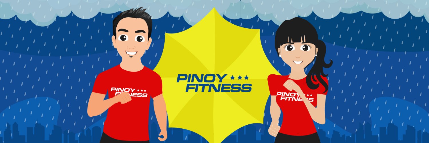 pinoyfitness's profile banner image