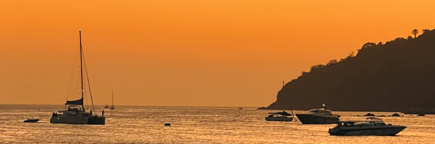 NonggameD's profile banner image