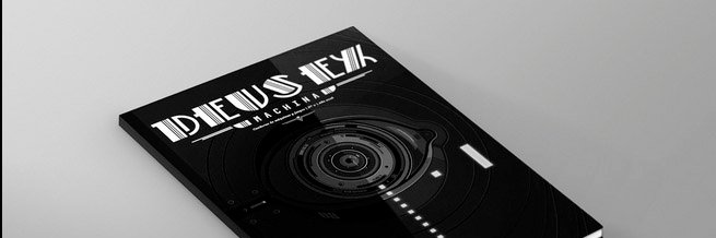 DeusMachinaEx's profile banner image