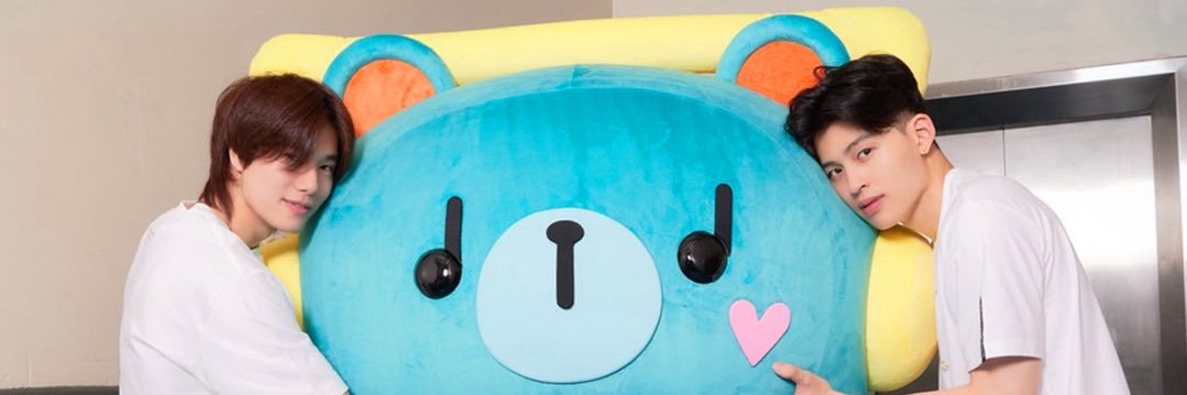 Mali❀🐼🐻 banner