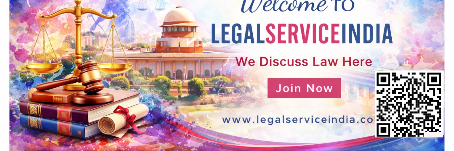 legal service india banner