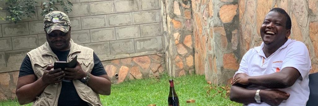 Agaba Ronald Bills banner