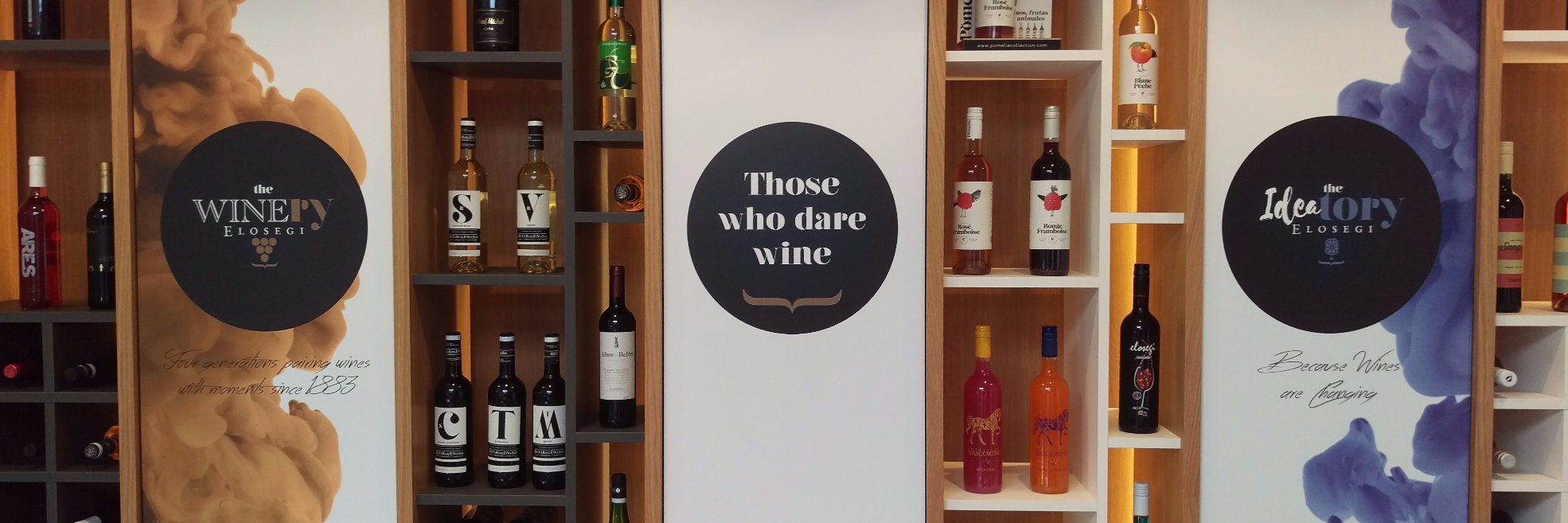 BodegasElosegi's profile banner image