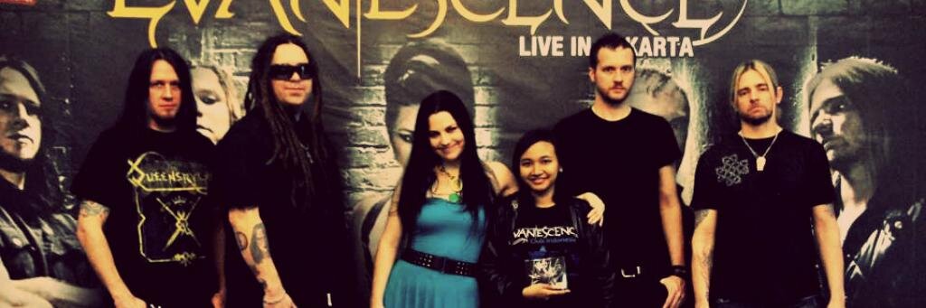 Tante Fari 🇮🇩 banner