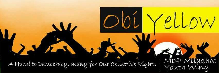 ObiYellow's profile banner image