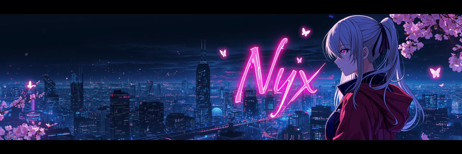 Maxil888's profile banner image