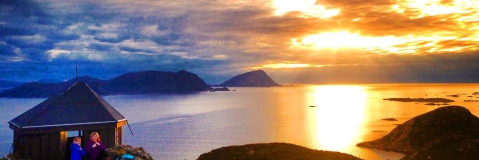 BremangerTurist's profile banner image