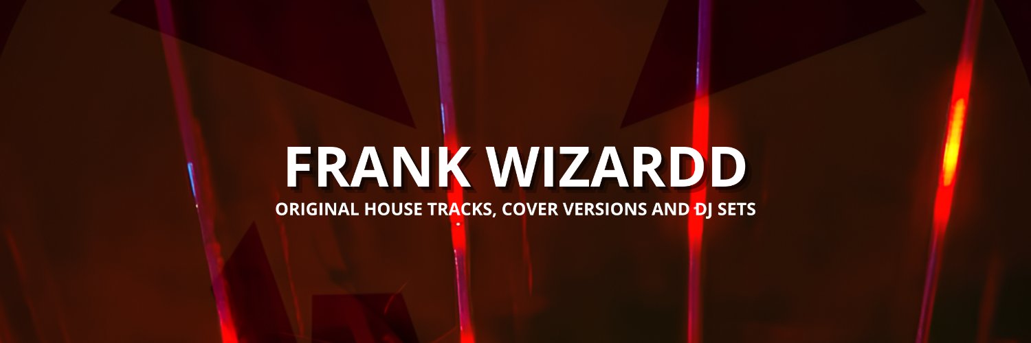 Frank Wizardd banner