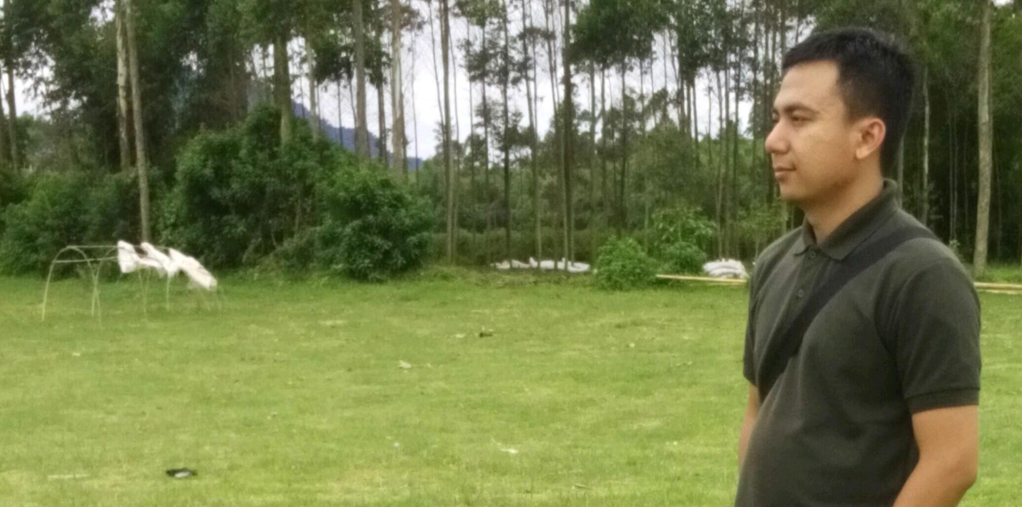 andi_ikhtiar's profile banner image