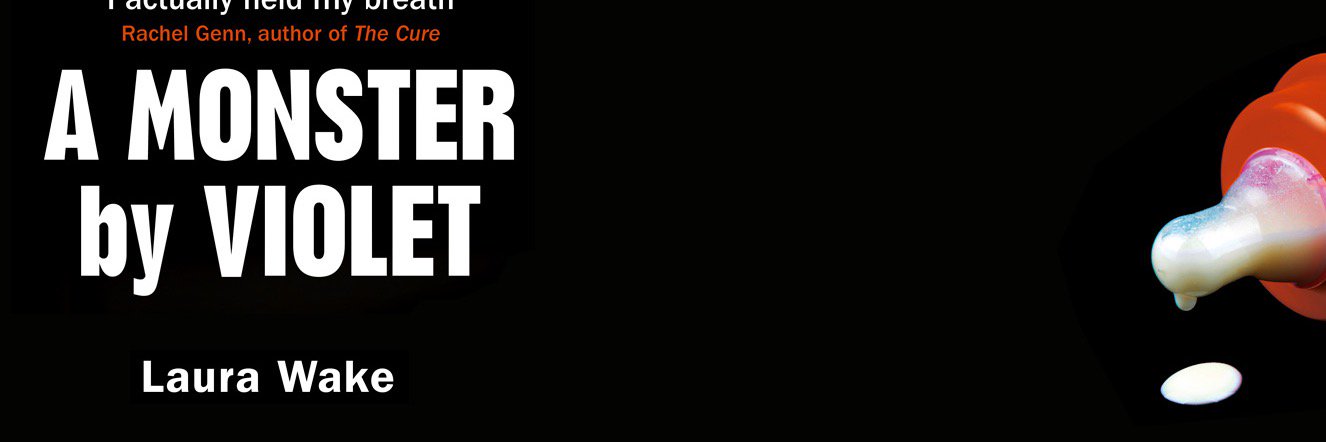 Laura Wake banner