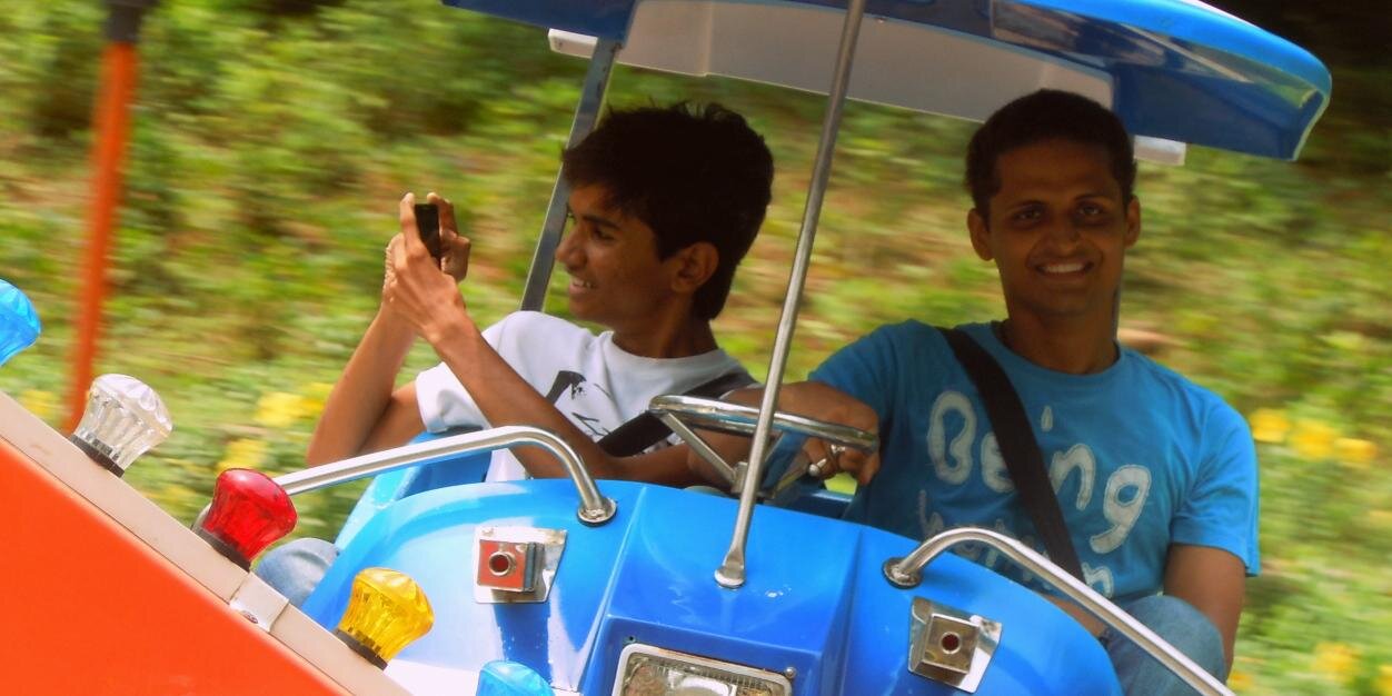 prabhakar2499's profile banner image
