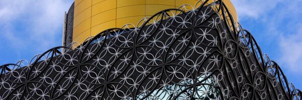 TheIronRoom Profile Banner