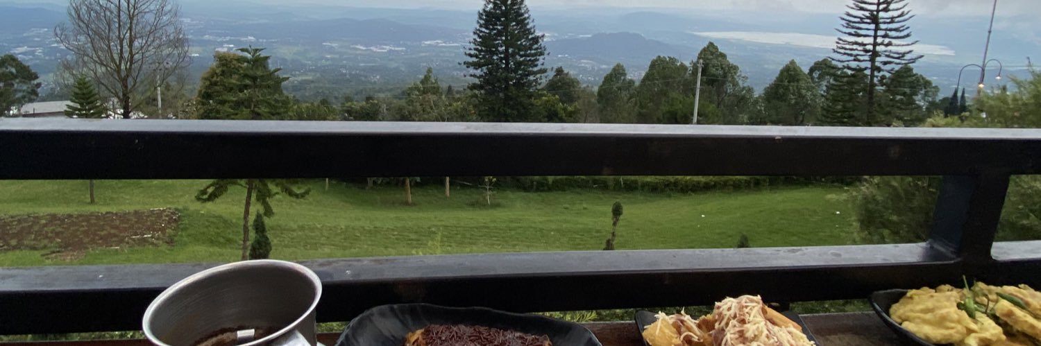 dpfebriyanto's profile banner image