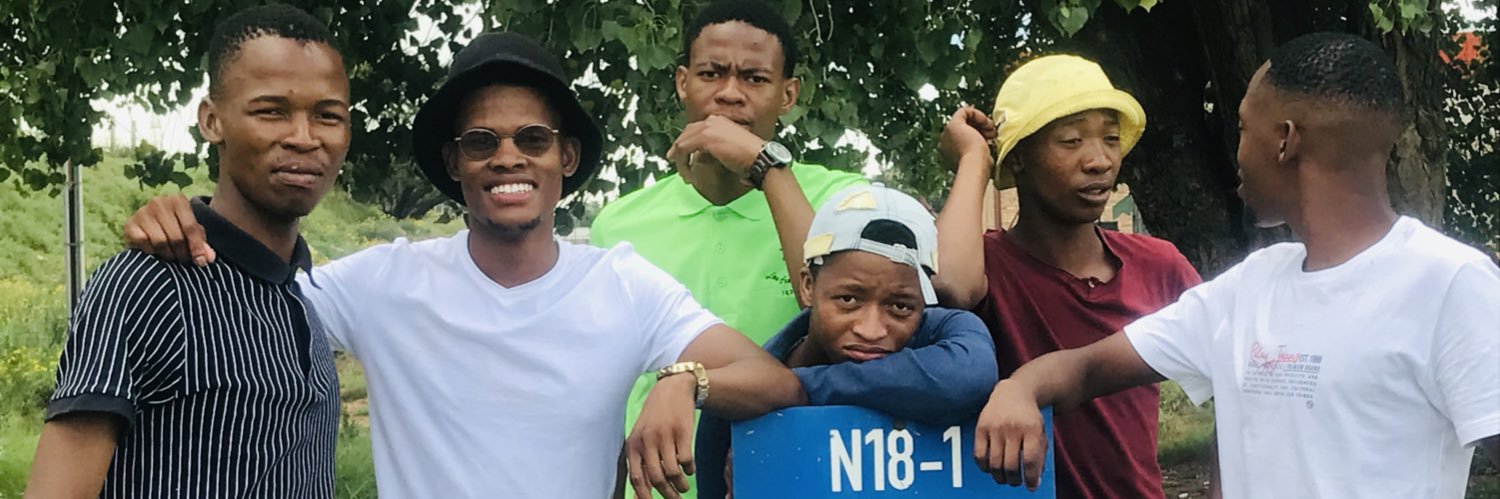 DrewMoleme's profile banner image