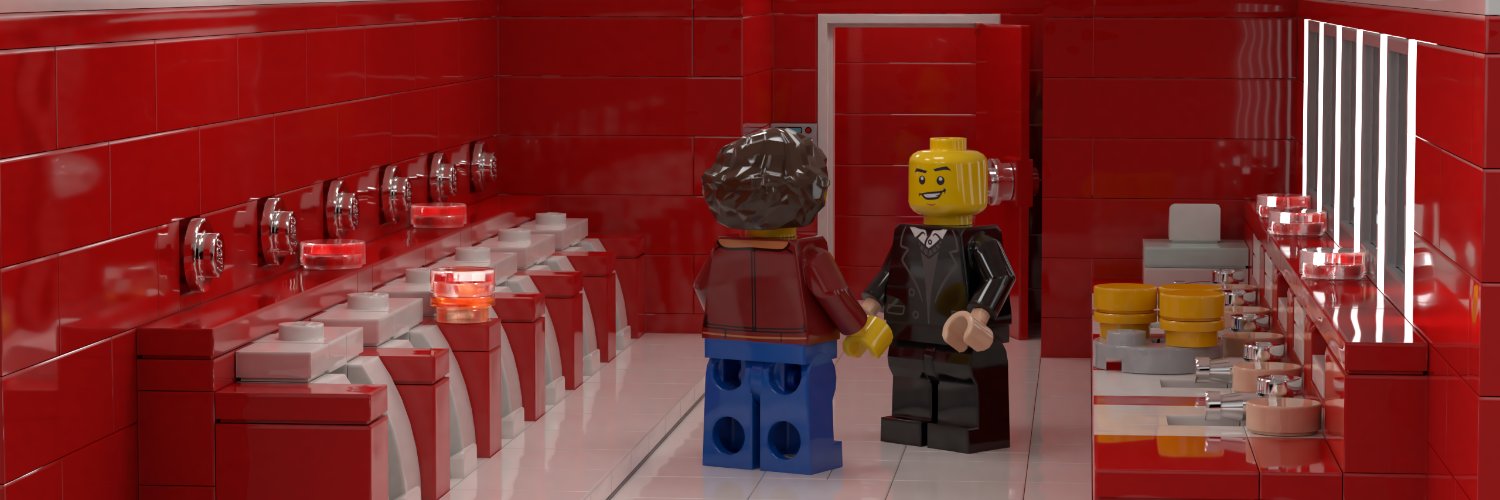 David Thomas ™️♻️ banner