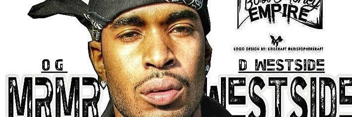 MrMrWestside's profile banner image