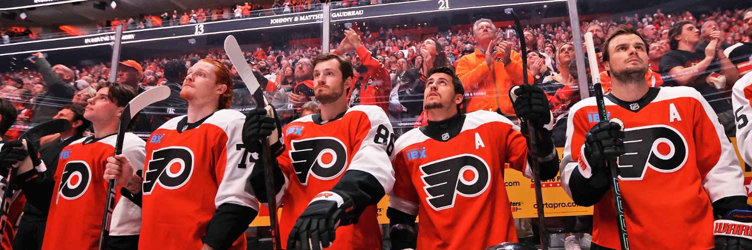 Flyers Fans CZ/SK banner