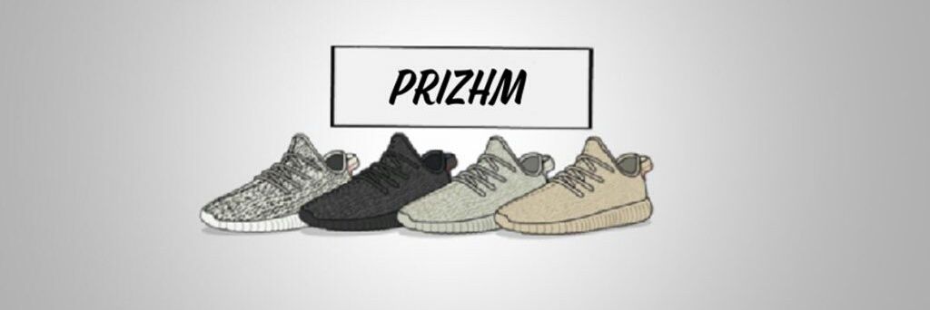 Prizhm_'s profile banner image