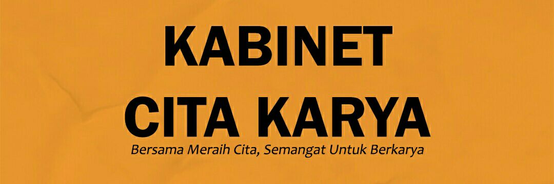 Senat Mahasiswa UIGM banner