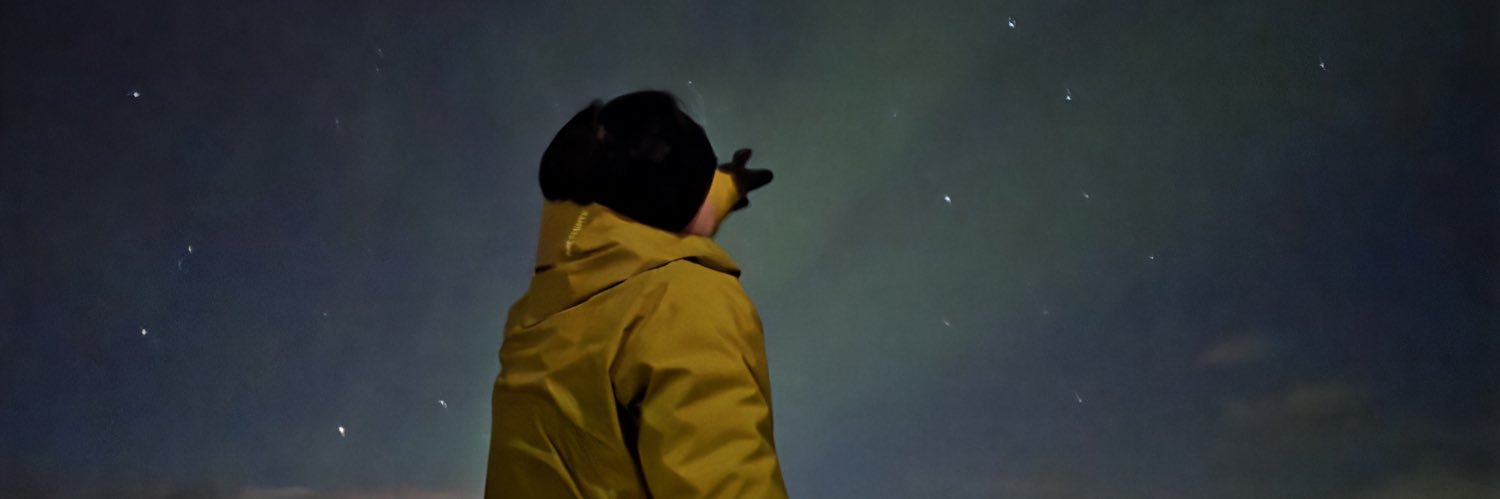 gelwonie's profile banner image