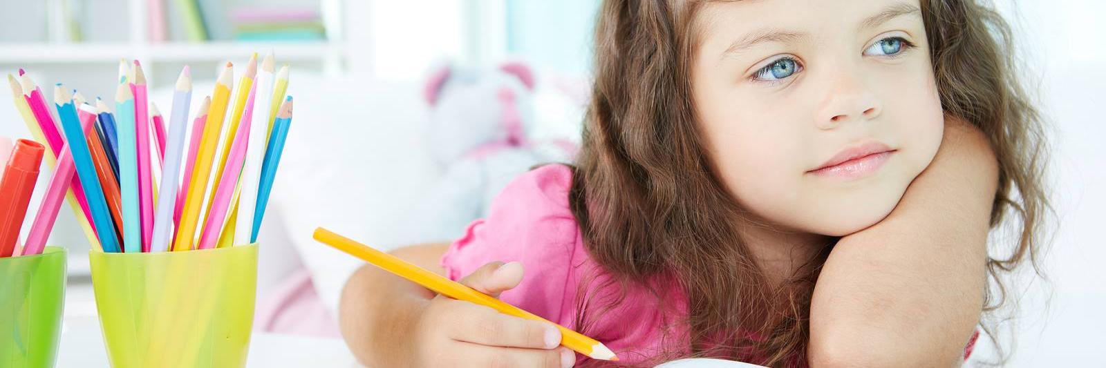 Visión Infantil 🐸 banner