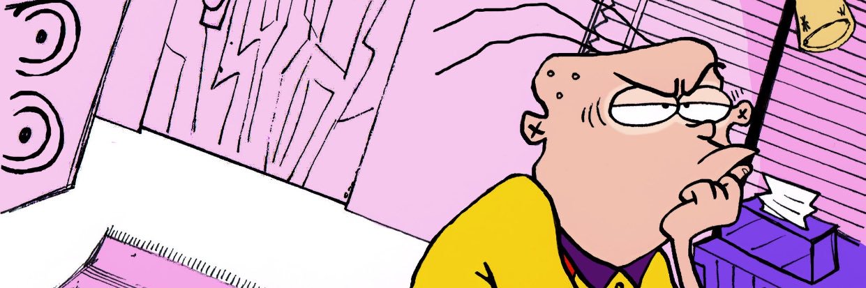 iUN0tv's profile banner image