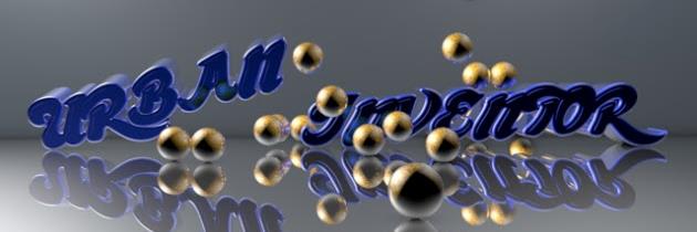 UrbanInventor's profile banner image