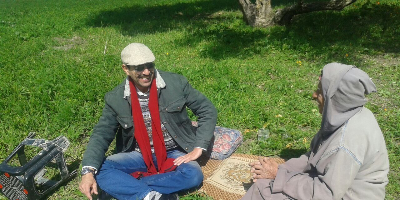 Ahmed Ammar 🇲🇦 أحمد عمار banner