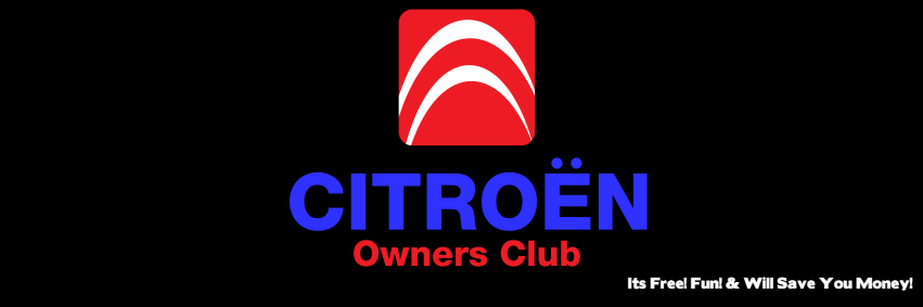 citroenowners's profile banner image