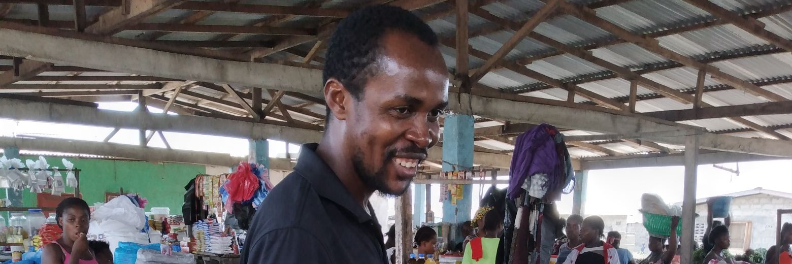 Fubbi F. A. Henries banner