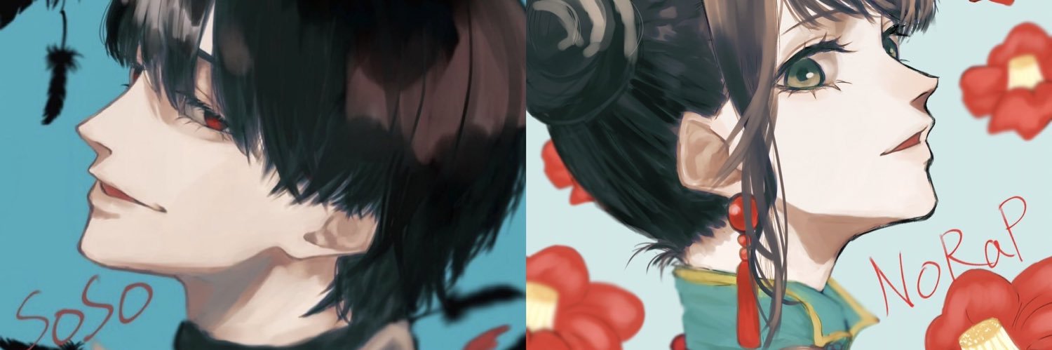 mhf4rion's profile banner image