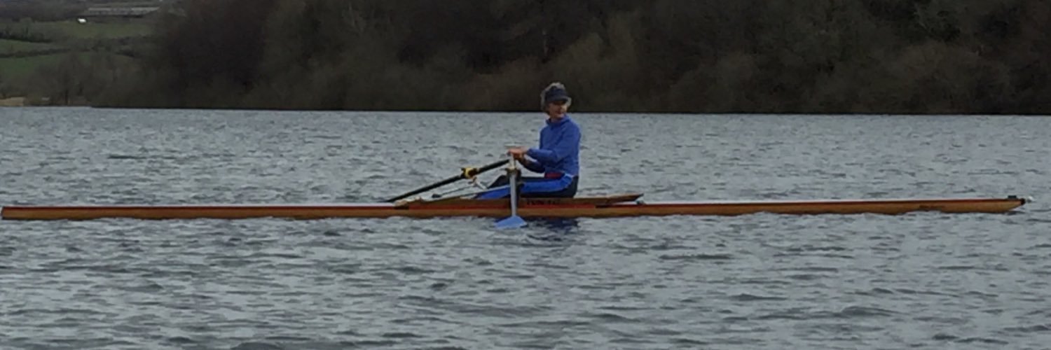 TauntonRowing's profile banner image