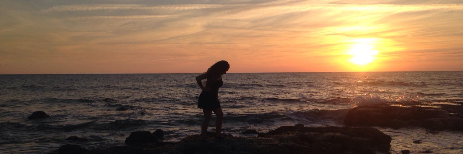 laramassaad's profile banner image