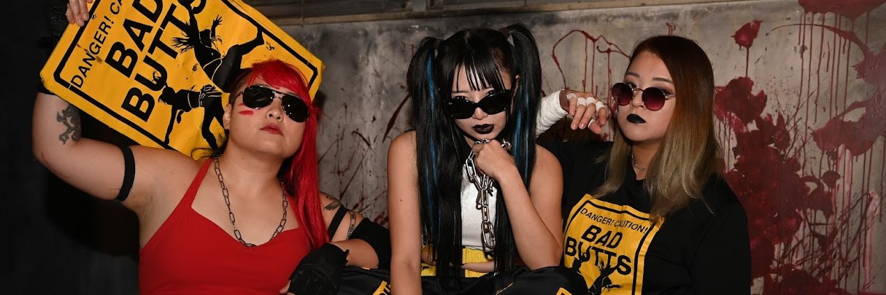 🇵🇭Yappy🇯🇵プロレスラー banner